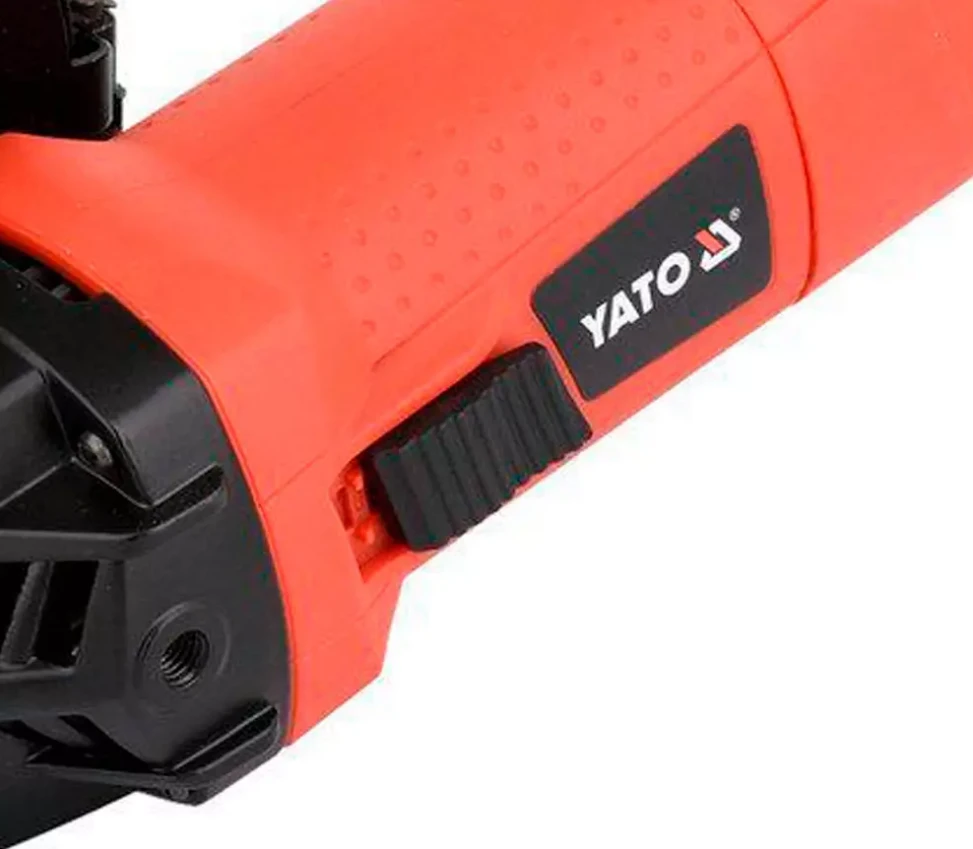 Masina de canelat YATO YT82015 230V 1700W 2*125mm