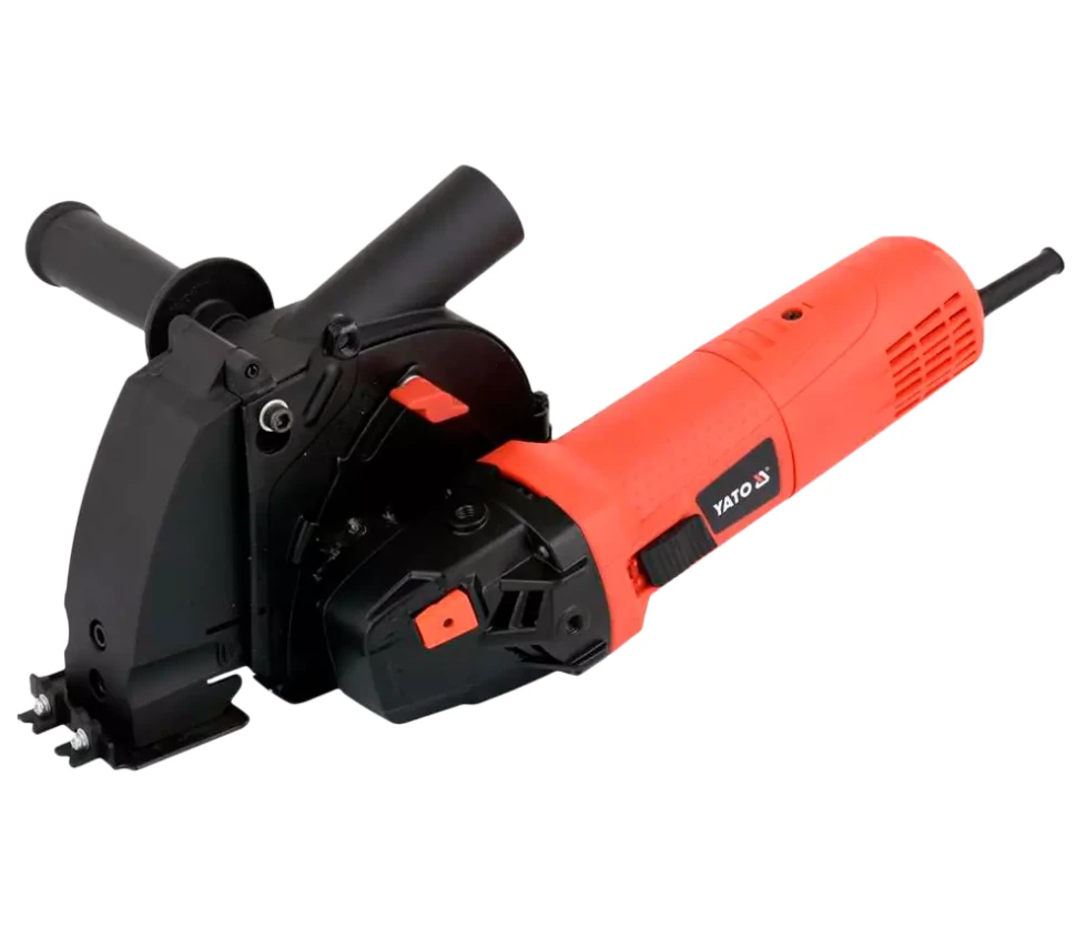 Masina de canelat YATO YT82015 230V 1700W 2*125mm