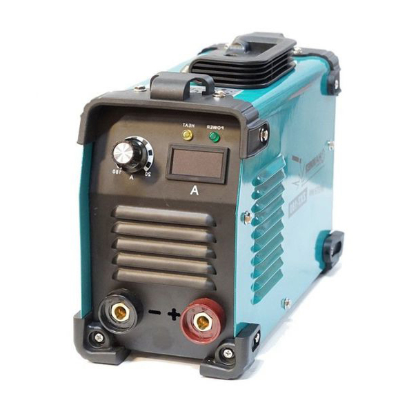 Сварочный инвертор Hammer 220kW/50 Hz 34076