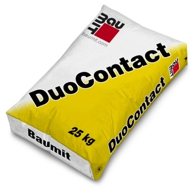 Adeziv Duo Contact Baumit 25kg 