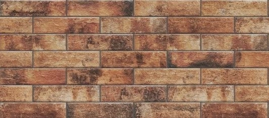 Faianță Stone Piatto 300x74x9 Red