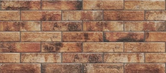 Плитка Stone Piatto 300*74*9 Red