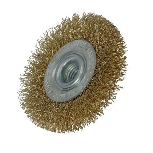 Perie circulară Ega 120mm 3518