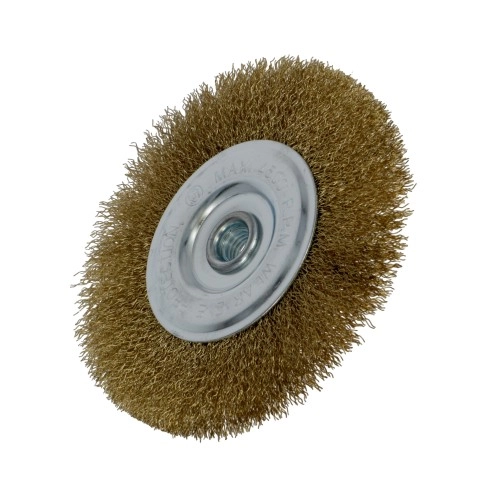 Perie circulară Ega 120mm 3518