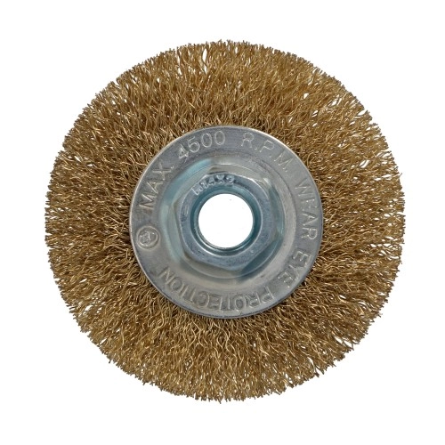 Perie circulară Ega 120mm 3518