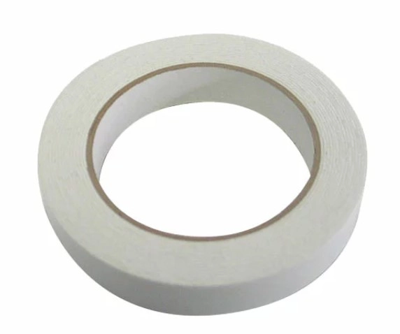 Двусторонняя клейкая лента Zoom 25mm x 5m 130515