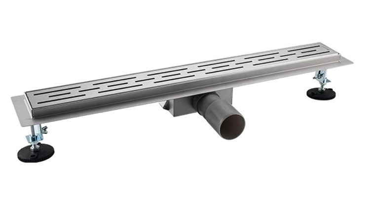 Trap Gappo G 85007-1 Inox 0770 