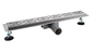 Трап для душа Gappo G 85007-1 Inox 0770