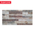 Gresie Dura Tiles Brickstone  30x60 brown