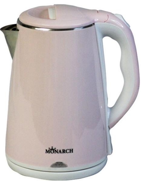 Fierbător de apă Monarch 1,8L M205 43623 