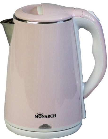 Fierbător de apă Monarch 1,8L M205 43623 