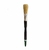 Pensulă cu fibre naturale Profmet 1.5/38mm 352002 