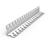 Cornier PVC 3.0m 