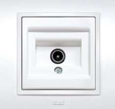 Priză TV Elbi Zena 500-015600-224 