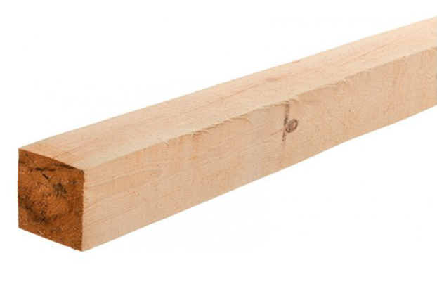 Брус 50*50 2,5м