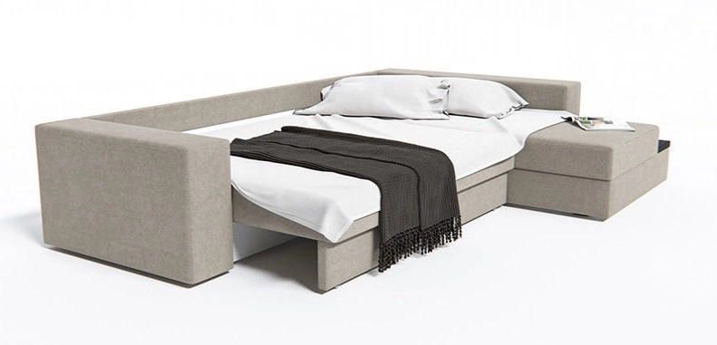 Диван Corner Book 1