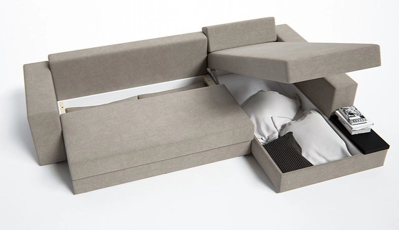 Диван Corner Book 1