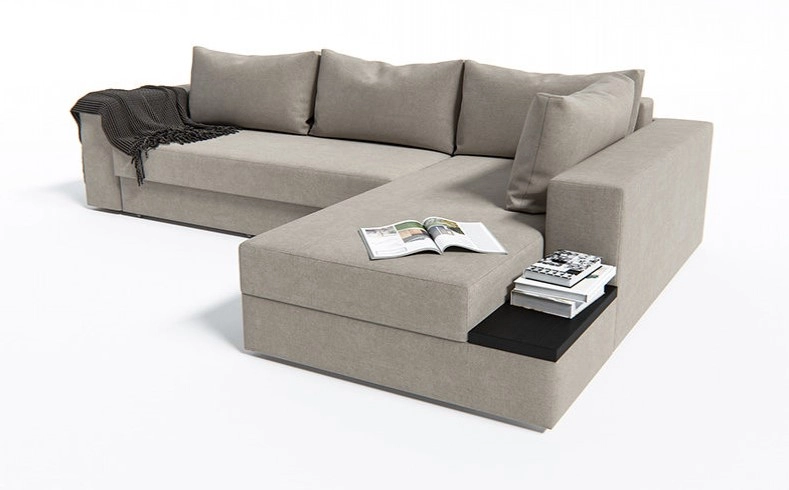 Диван Corner Book 1