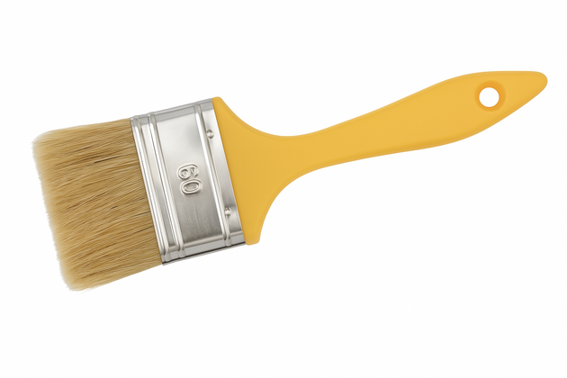 Perie universala Smart Color standart 50mm