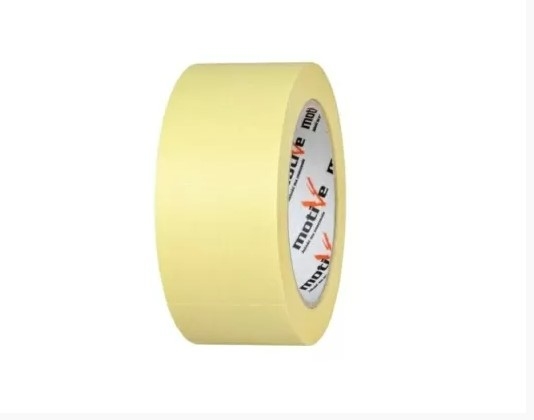 Лента малярная Smart Fix 38mm*25m 