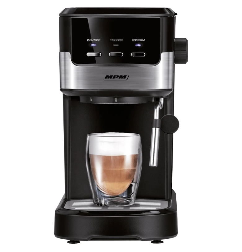 Кофеварка MPM MKW-13M 1100W