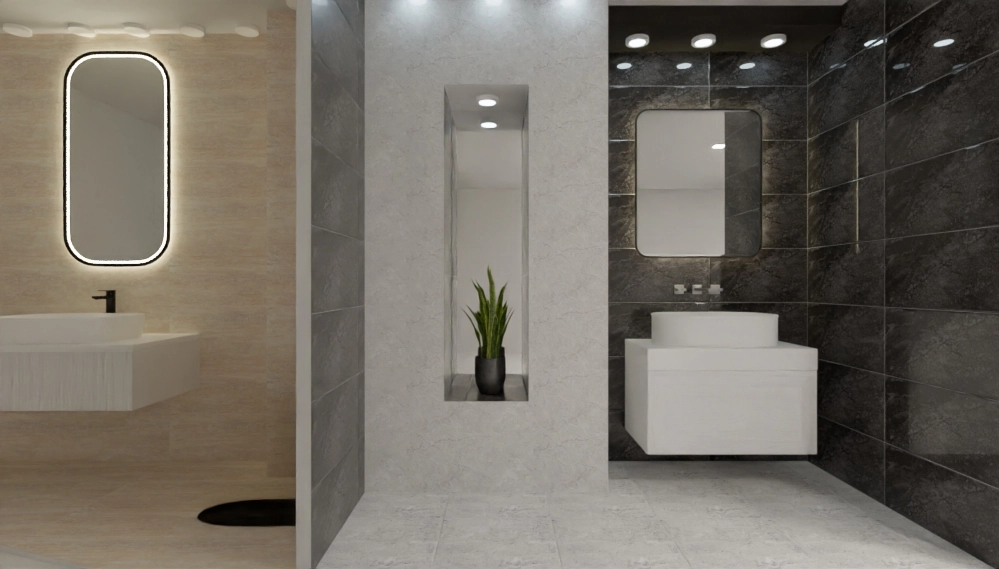 Faianță Arman 30x60 B3 white