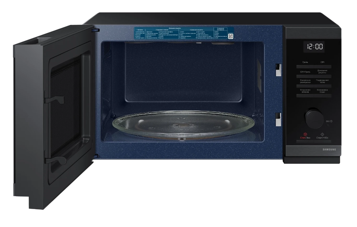 Микроволновая печь Samsung MG23DG4524AGE2 