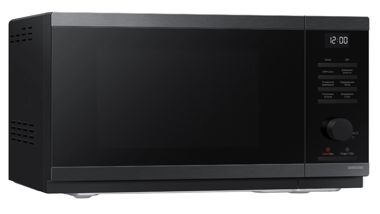 Микроволновая печь Samsung MG23DG4524AGE2 