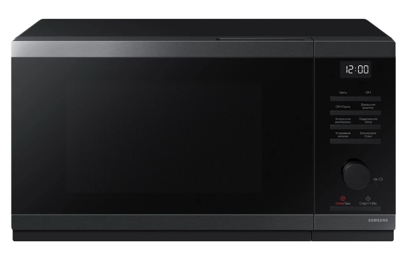 Микроволновая печь Samsung MG23DG4524AGE2 