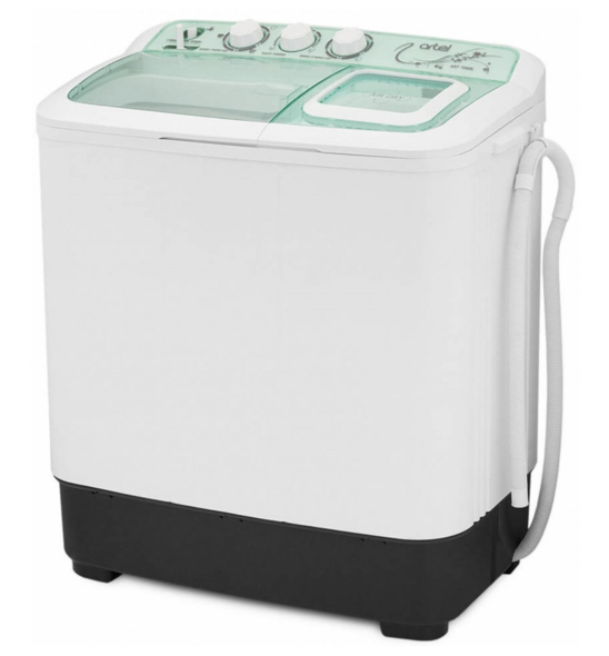 Стиральная машина Artel TE 60 LS green