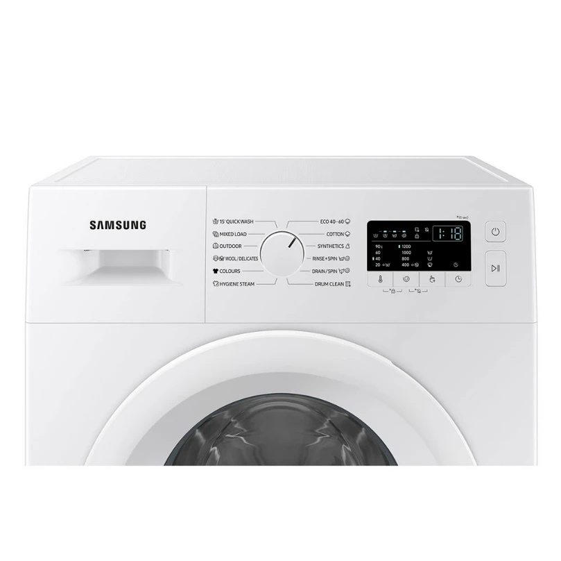Стиральная машина Samsung WW60A3120WE 