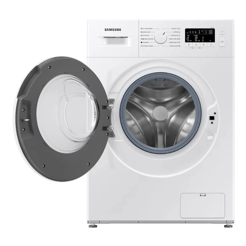 Стиральная машина Samsung WW60A3120WE 