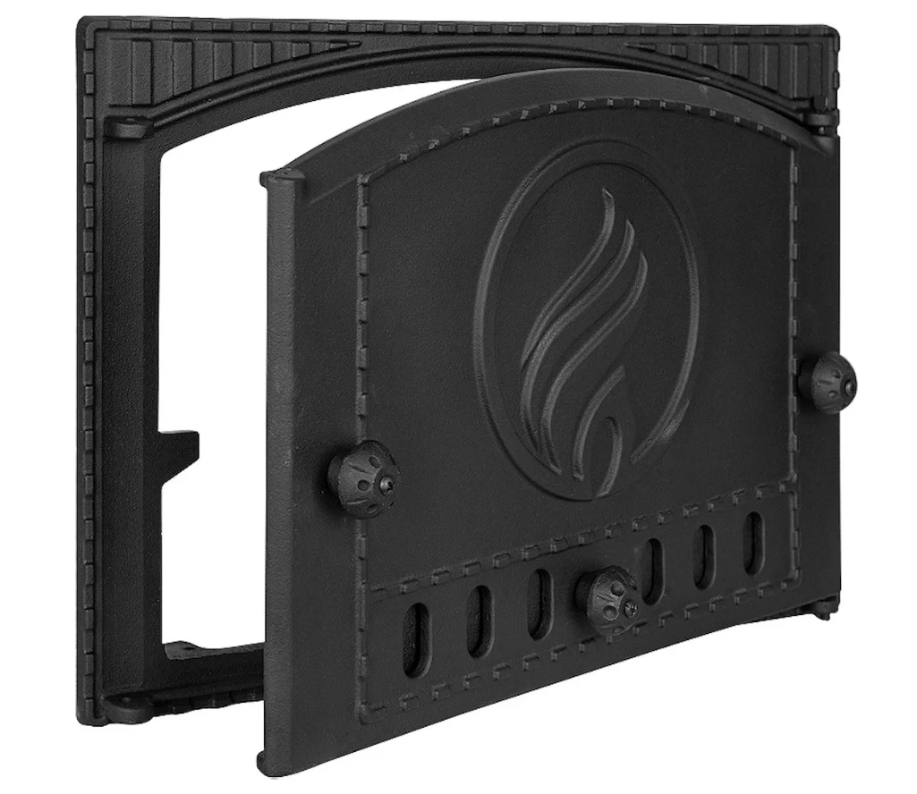 Дверца для печи Art Flame K 212