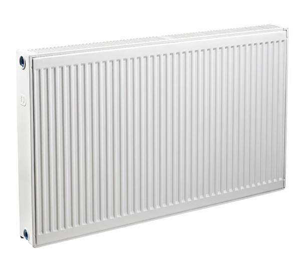 Радиатор Demrad Premium 500*1000 48133 сталь