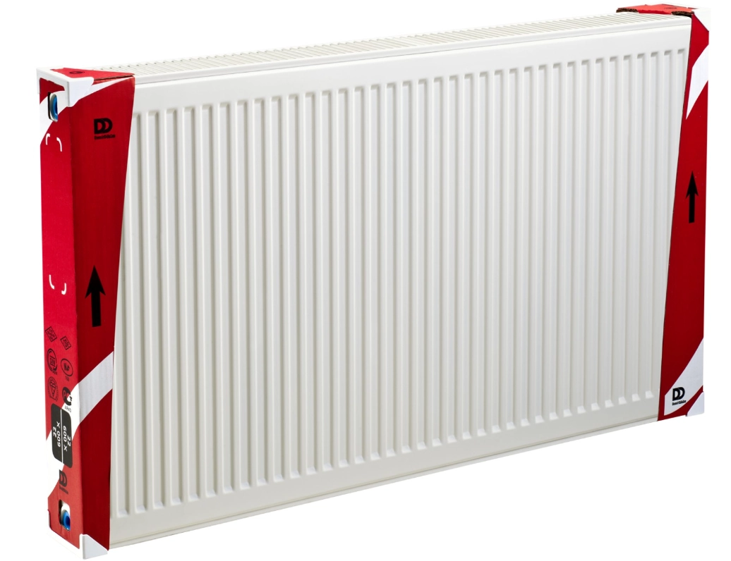 Calorifer Demrad Premium 500*1000 48133 oțel