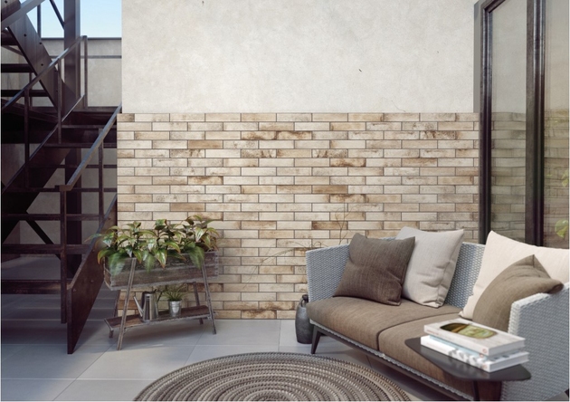 Faianță Stone Piatto 300*74*9 Sand