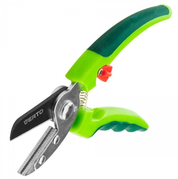 Foarfece Verto 15G201 190mm  52154