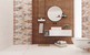 Faianță Terra 30*90 Mix Decofon