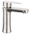 Смеситель Frap Inox F 1048 0850