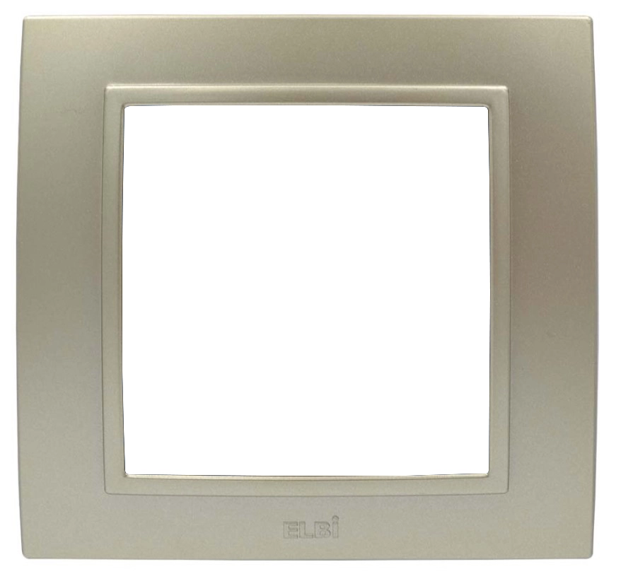 Рамка EL-BI Zena 609-014000-271 