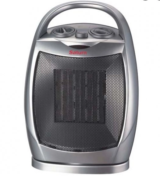 Aeroterma Euroterm ET-1506 PTC 121352 