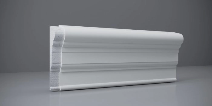 Декоративный пояс VS205 250мм*65мм