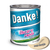 Эмаль Danke 2.5л крем