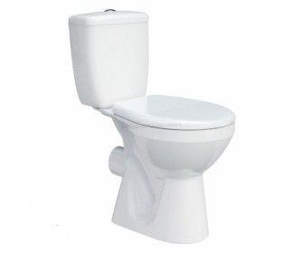 Vas WC+R Mito 10497