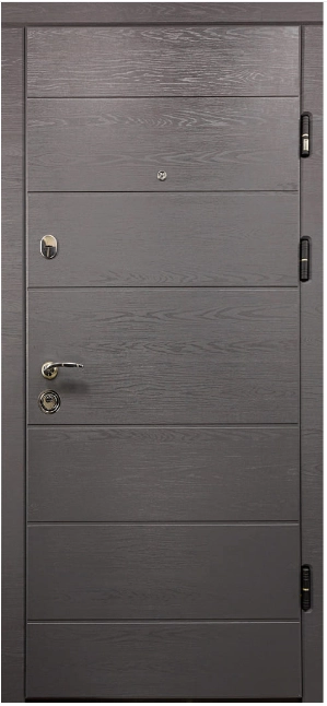 Ușă de exterior Diplomat 300 R