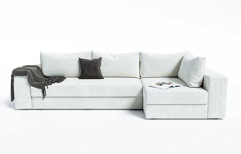 Диван Corner Book 2