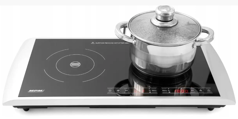 Электрическая плита MPM MKE-11