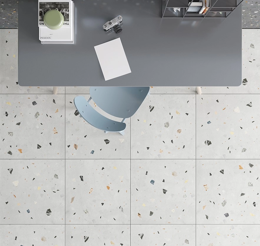 Плитка Bien Sempre Junior 60x60 Bianca