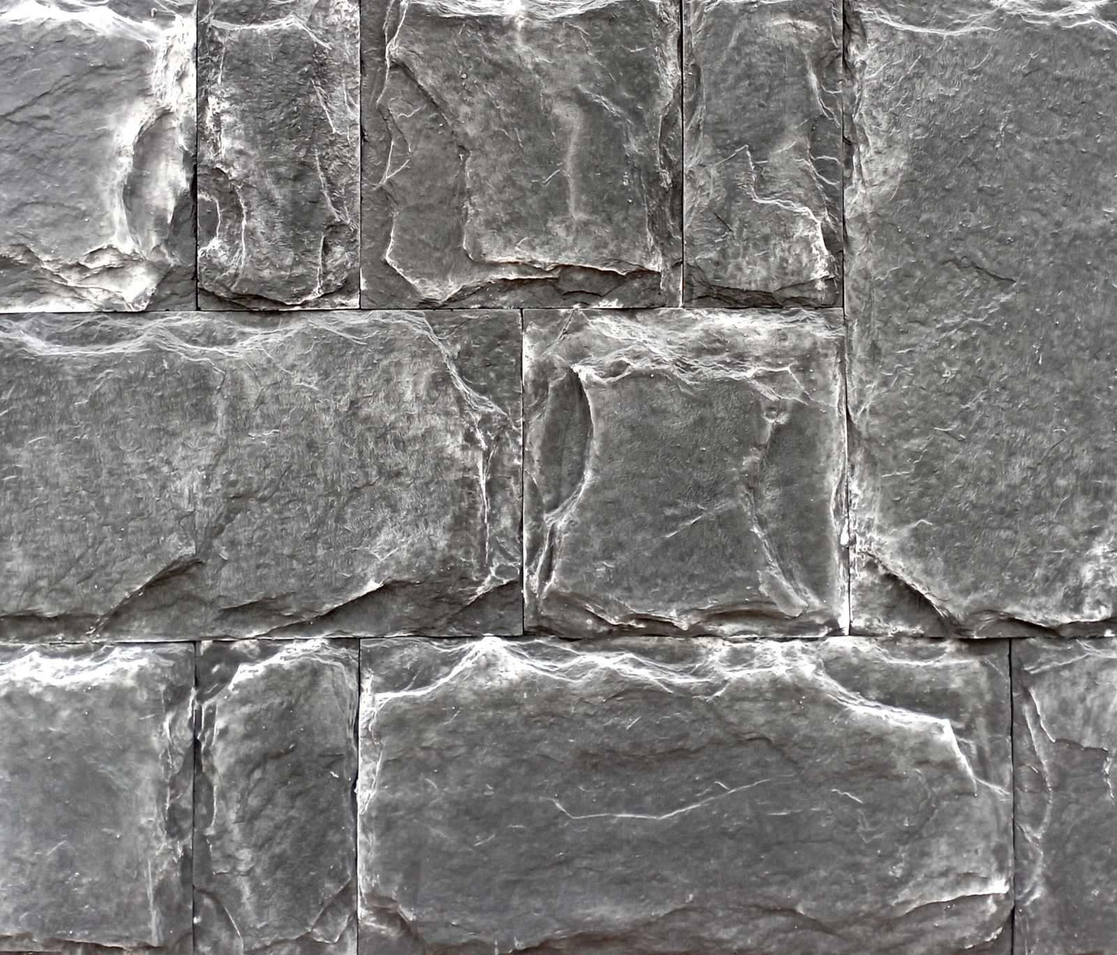 Piatră decorativă din beton Tiras 90-10