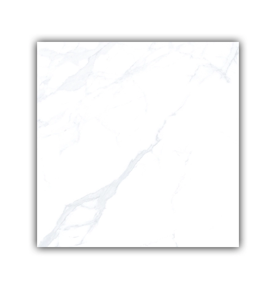 Gresie Graniser Seramik Icon 60x60 B3 White